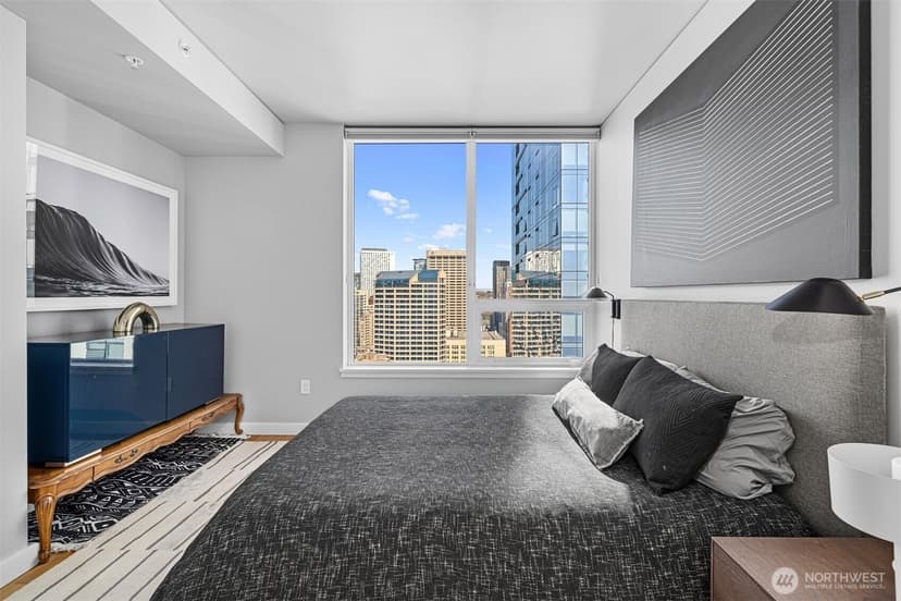 Property photo for 121 Stewart Street #2402, Seattle photo 21