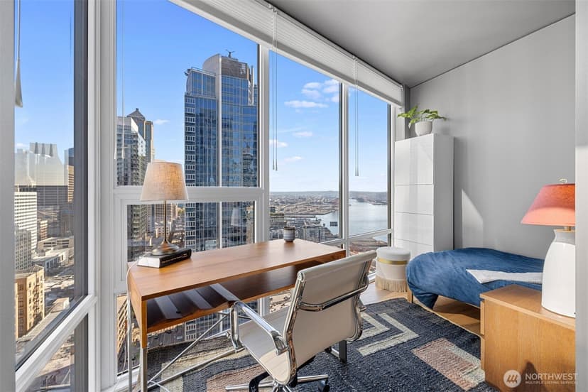 Property photo for 121 Stewart Street #2402, Seattle photo 15