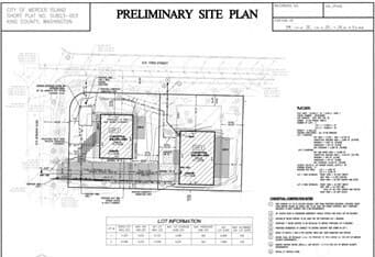Property photo for 7204 78Th Avenue SE, Mercer Island photo 2