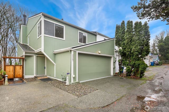 Property photo for 2367 S Forest Street, Seattle