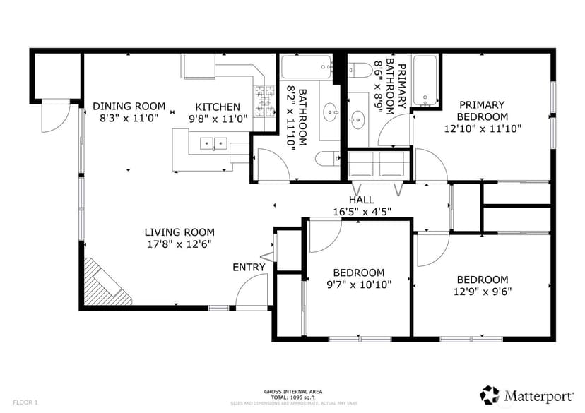 Property photo for 2100 S 336th Street #R1, Federal Way photo 23