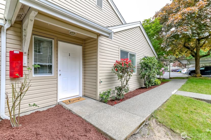 Property photo for 2100 S 336th Street #R1, Federal Way