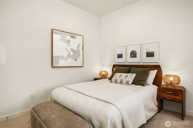 Property photo for 932 NW 54th Street, Seattle photo 5