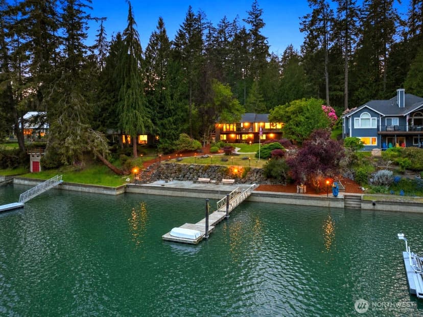 Property photo for 8815 90th Avenue NW, Gig Harbor