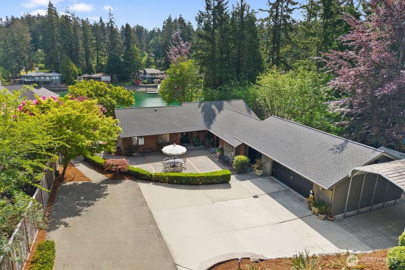Property photo for 8815 90th Avenue NW, Gig Harbor photo 2