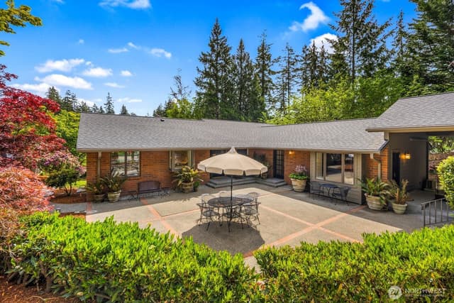 Property photo for 8815 90th Avenue NW, Gig Harbor photo 5