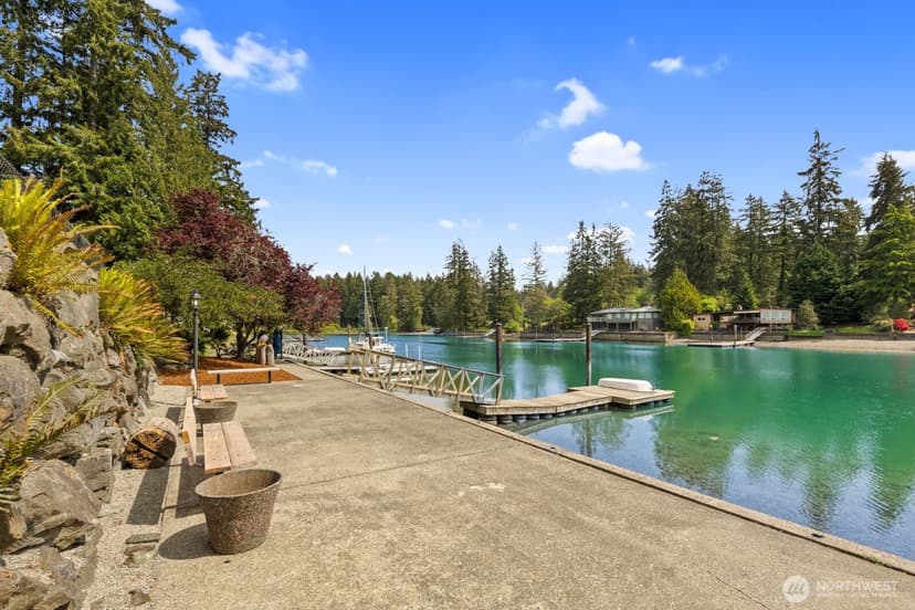 Property photo for 8815 90th Avenue NW, Gig Harbor photo 4
