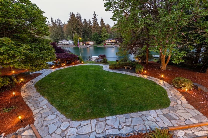 Property photo for 8815 90th Avenue NW, Gig Harbor photo 36