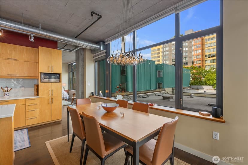 Property photo for 2720 3rd Avenue #509, Seattle photo 8