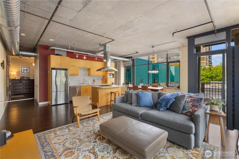 Property photo for 2720 3rd Avenue #509, Seattle photo 6