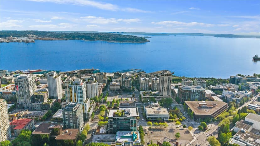 Property photo for 2720 3rd Avenue #509, Seattle photo 32