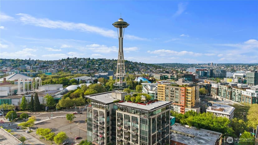 Property photo for 2720 3rd Avenue #509, Seattle