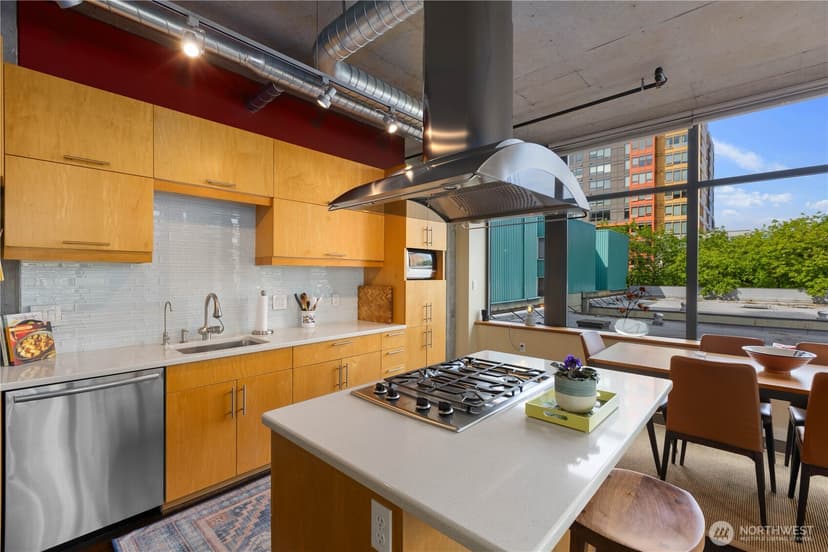 Property photo for 2720 3rd Avenue #509, Seattle photo 14