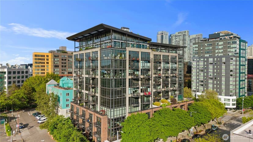 Property photo for 2720 3rd Avenue #509, Seattle photo 36