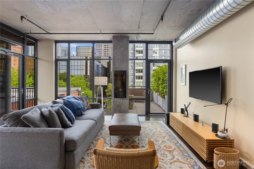 Property photo for 2720 3rd Avenue #509, Seattle photo 3