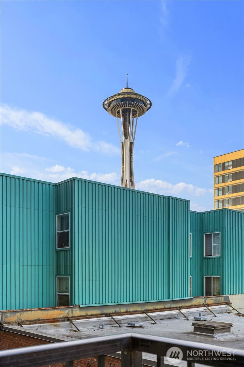 Property photo for 2720 3rd Avenue #509, Seattle photo 12