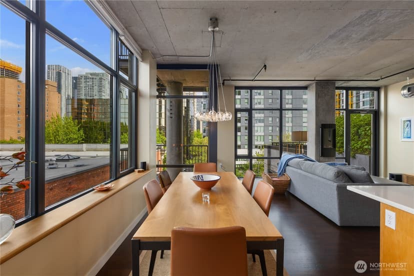 Property photo for 2720 3rd Avenue #509, Seattle photo 9