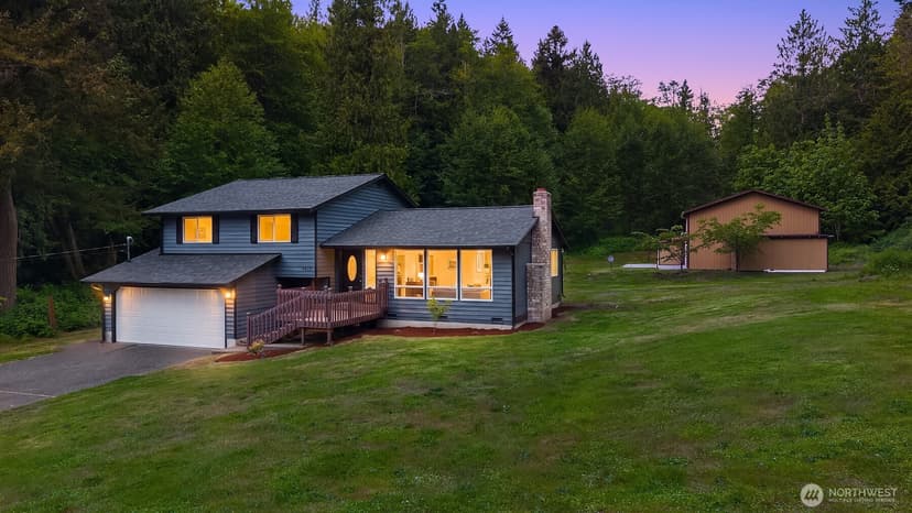 Property photo for 6815 115th Street NW, Tulalip