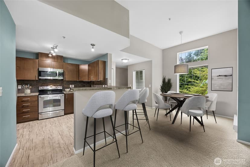 Property photo for 21048 40th Place S #J2, SeaTac photo 3