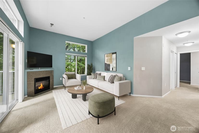 Property photo for 21048 40th Place S #J2, SeaTac photo 7