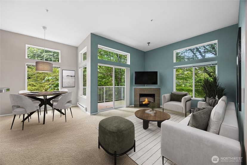 Property photo for 21048 40th Place S #J2, SeaTac photo 6
