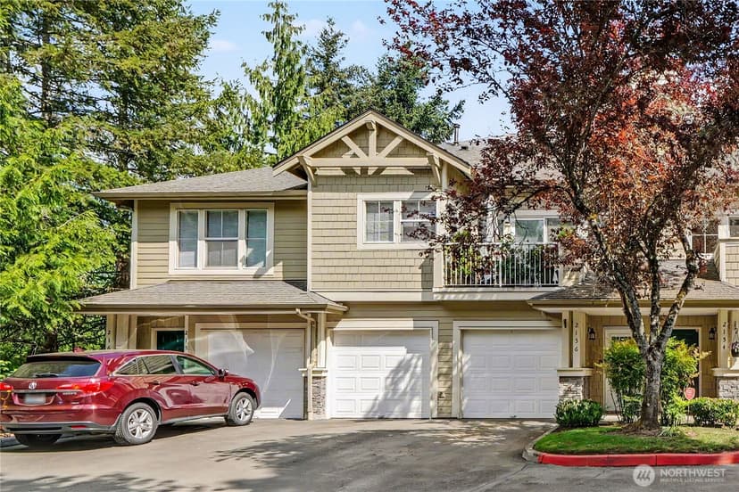 Property photo for 2160 Newport Way NW #6-1, Issaquah