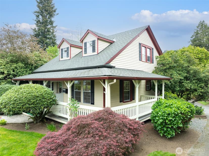 Property photo for 654 W Main Street, Monroe