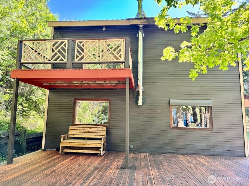 Property photo for 1061 Lauderdale Lane, Cle Elum photo 19