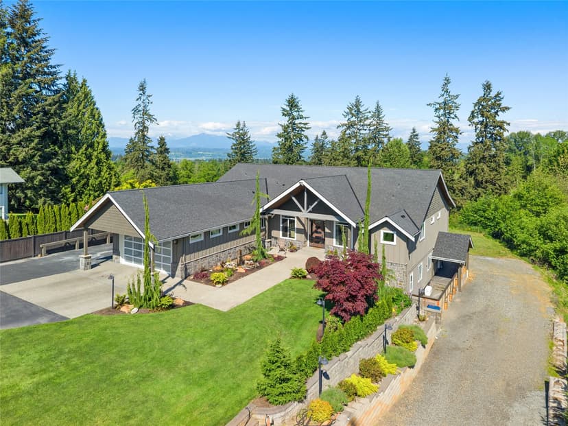 Property photo for 15507 73rd Avenue SE, Snohomish photo 2