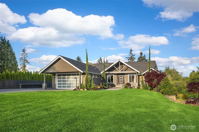 Property photo for 15507 73rd Avenue SE, Snohomish