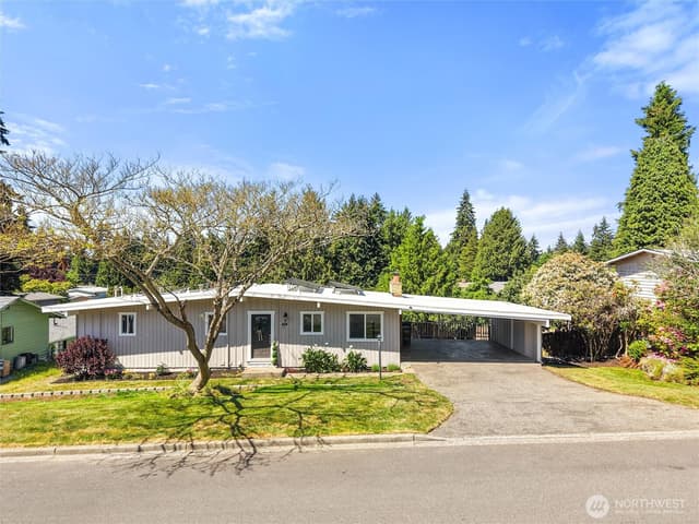Property photo for 440 S 304th Street, Federal Way