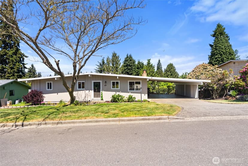 Property photo for 440 S 304th Street, Federal Way photo 2