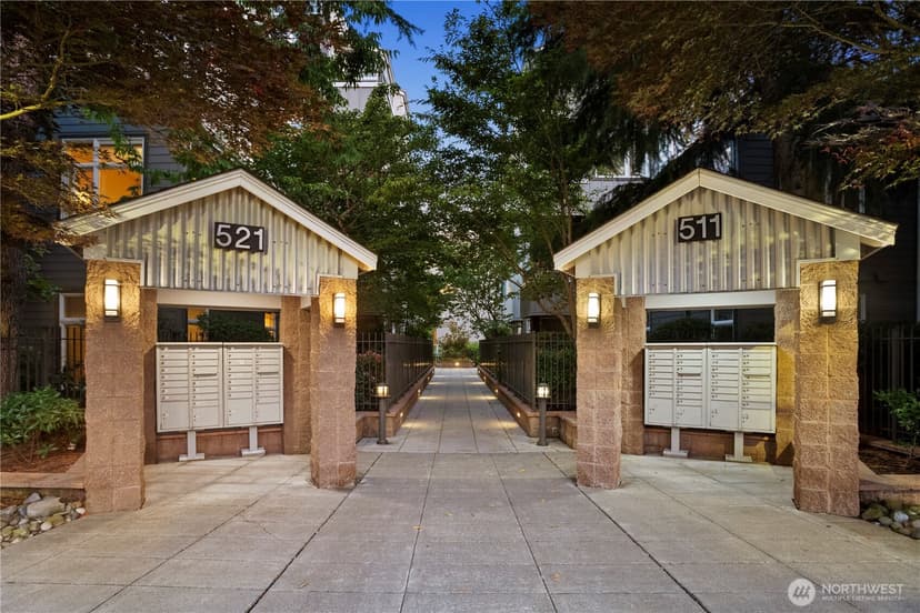 Property photo for 511 7th Avenue #103, Kirkland photo 21
