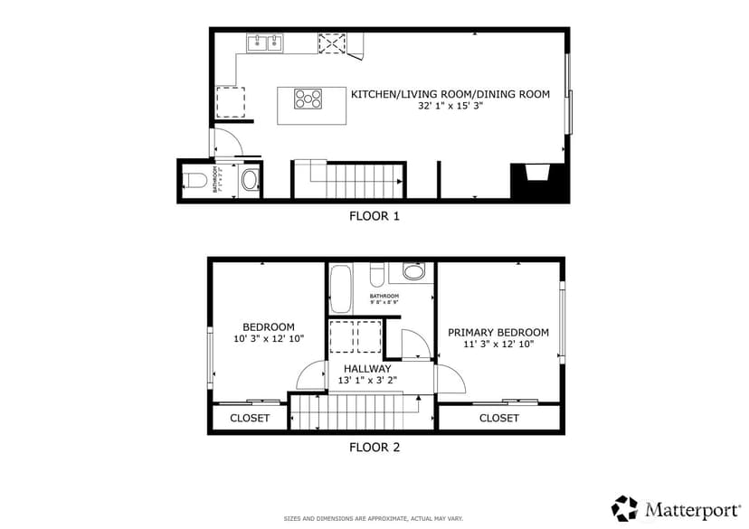 Property photo for 17014 NE 80th Street #C6, Redmond photo 34