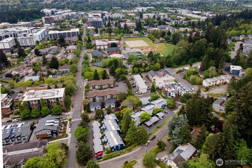 Property photo for 17014 NE 80th Street #C6, Redmond photo 27