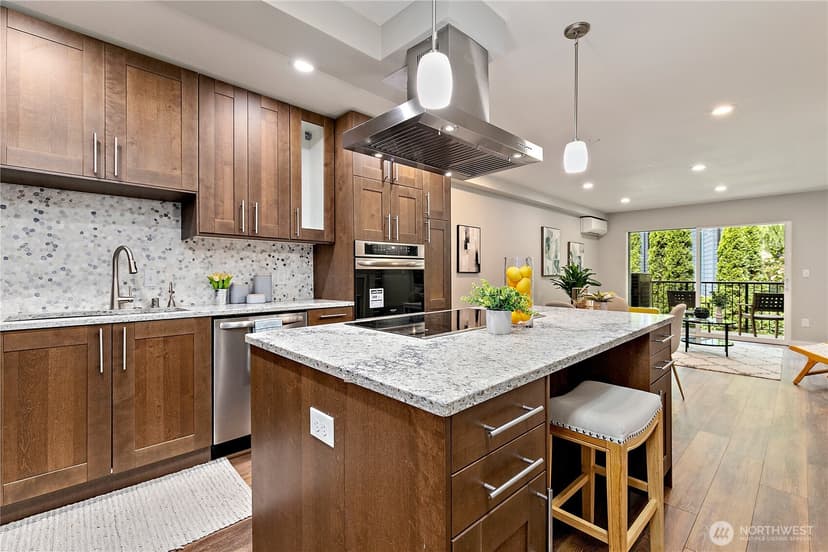 Property photo for 17014 NE 80th Street #C6, Redmond photo 8