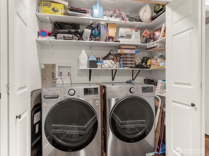 Property photo for 1420 153rd Ave NE #4004, Bellevue photo 23