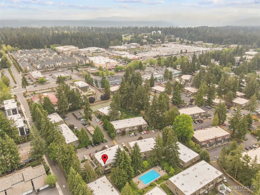Property photo for 1420 153rd Ave NE #4004, Bellevue photo 29