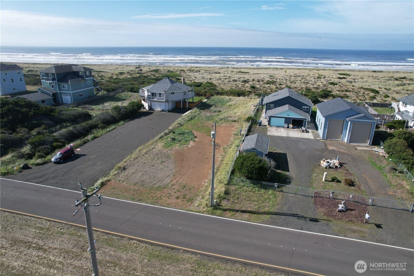 Property photo for 1161 Ocean shores Boulevard SW, Ocean Shores