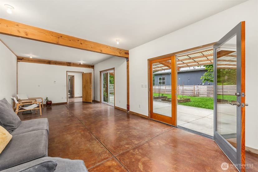 Property photo for 13984 Toad Holler PL NE, Bainbridge Island photo 22