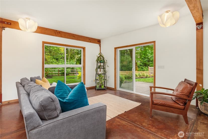 Property photo for 13984 Toad Holler PL NE, Bainbridge Island photo 9