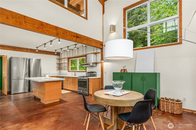 Property photo for 13984 Toad Holler PL NE, Bainbridge Island photo 13
