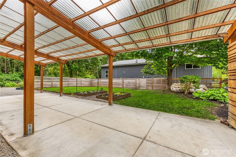 Property photo for 13984 Toad Holler PL NE, Bainbridge Island photo 6