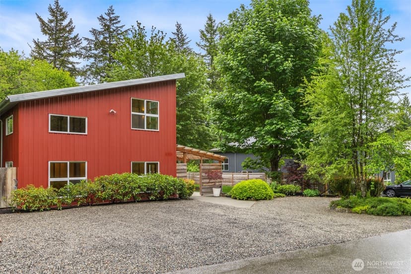Property photo for 13984 Toad Holler PL NE, Bainbridge Island photo 36