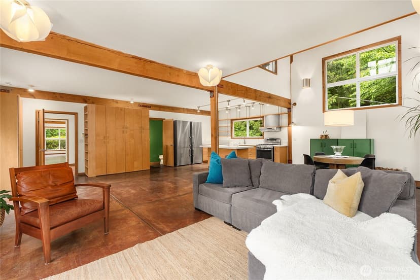 Property photo for 13984 Toad Holler PL NE, Bainbridge Island photo 11