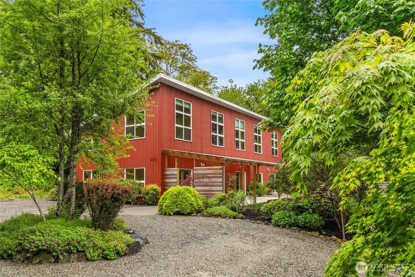 Property photo for 13984 Toad Holler PL NE, Bainbridge Island