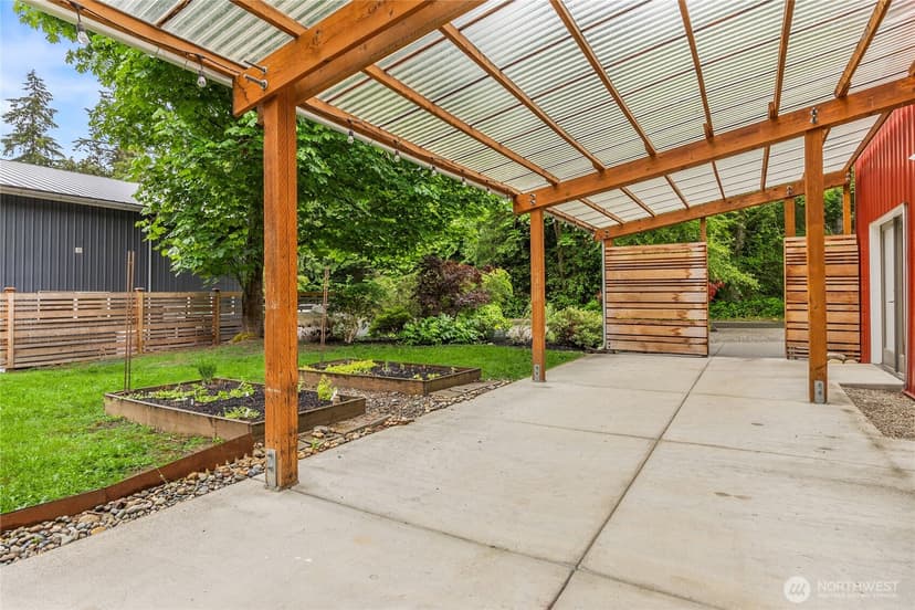 Property photo for 13984 Toad Holler PL NE, Bainbridge Island photo 7
