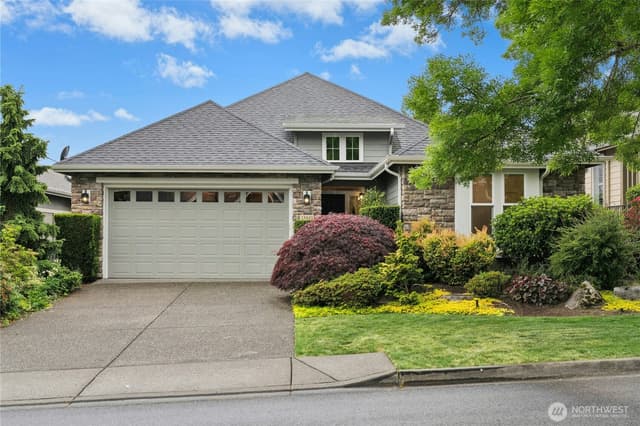 Property photo for 13443 Mahonia Place NE, Redmond