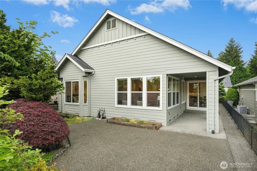 Property photo for 13443 Mahonia Place NE, Redmond photo 21