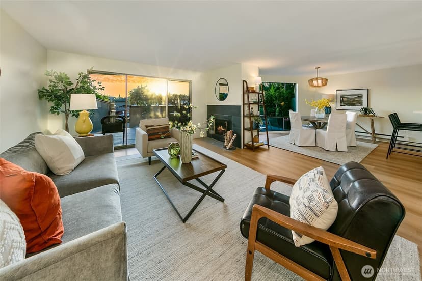 Property photo for 2728 Fairview Avenue E #102, Seattle photo 6